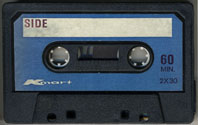 W&W Software Sales - Tape #4 (Side 2)